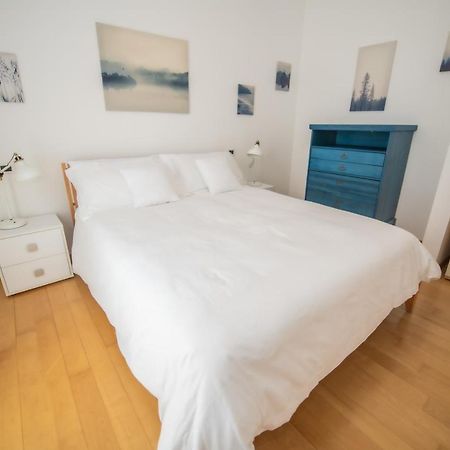 Luxury Suites Collection - Pascoli 13 里乔内 外观 照片