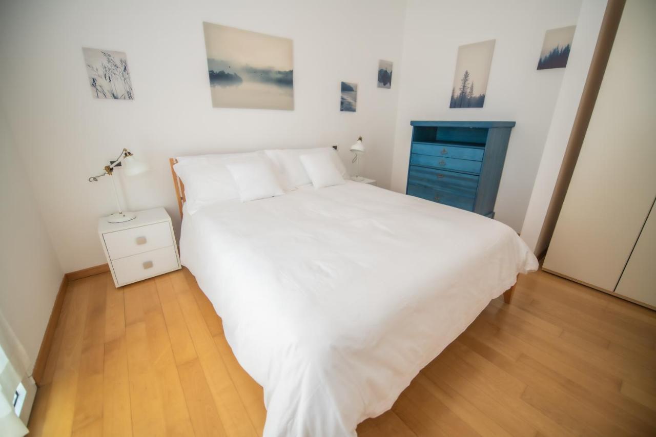 Luxury Suites Collection - Pascoli 13 里乔内 外观 照片