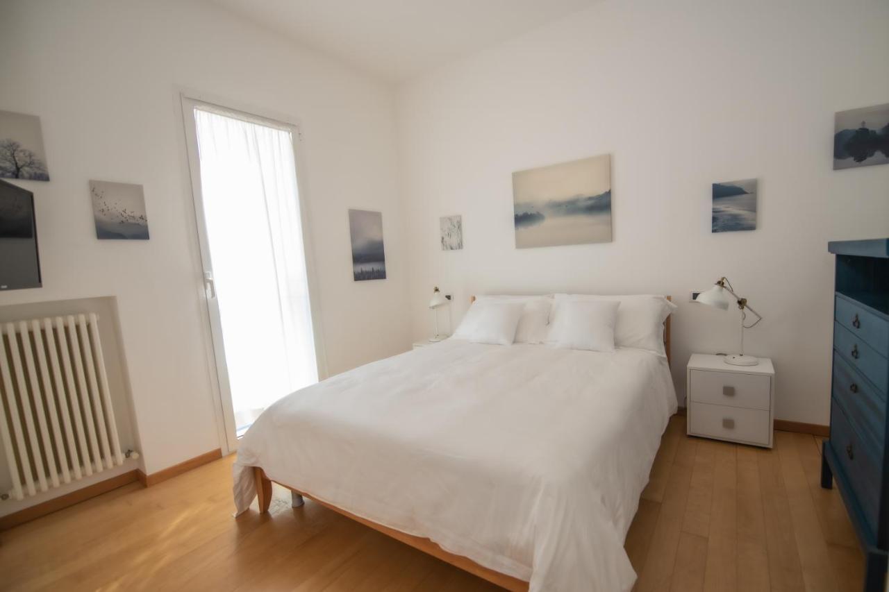 Luxury Suites Collection - Pascoli 13 里乔内 外观 照片